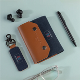 Pocket Organizer Gift Box PRO (Pack of 3) Navy Blue